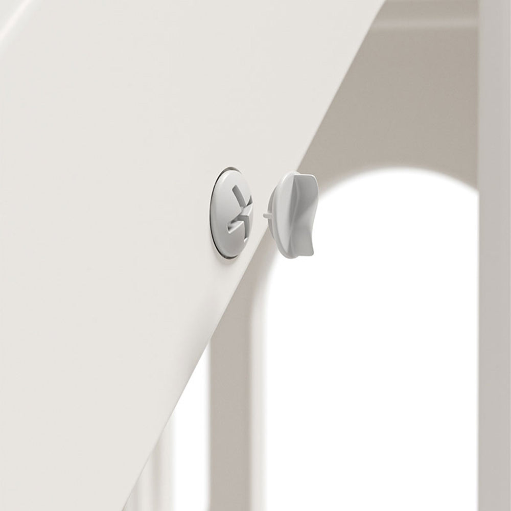 Toddler Slide Playset with Basketball Hoop and Climber