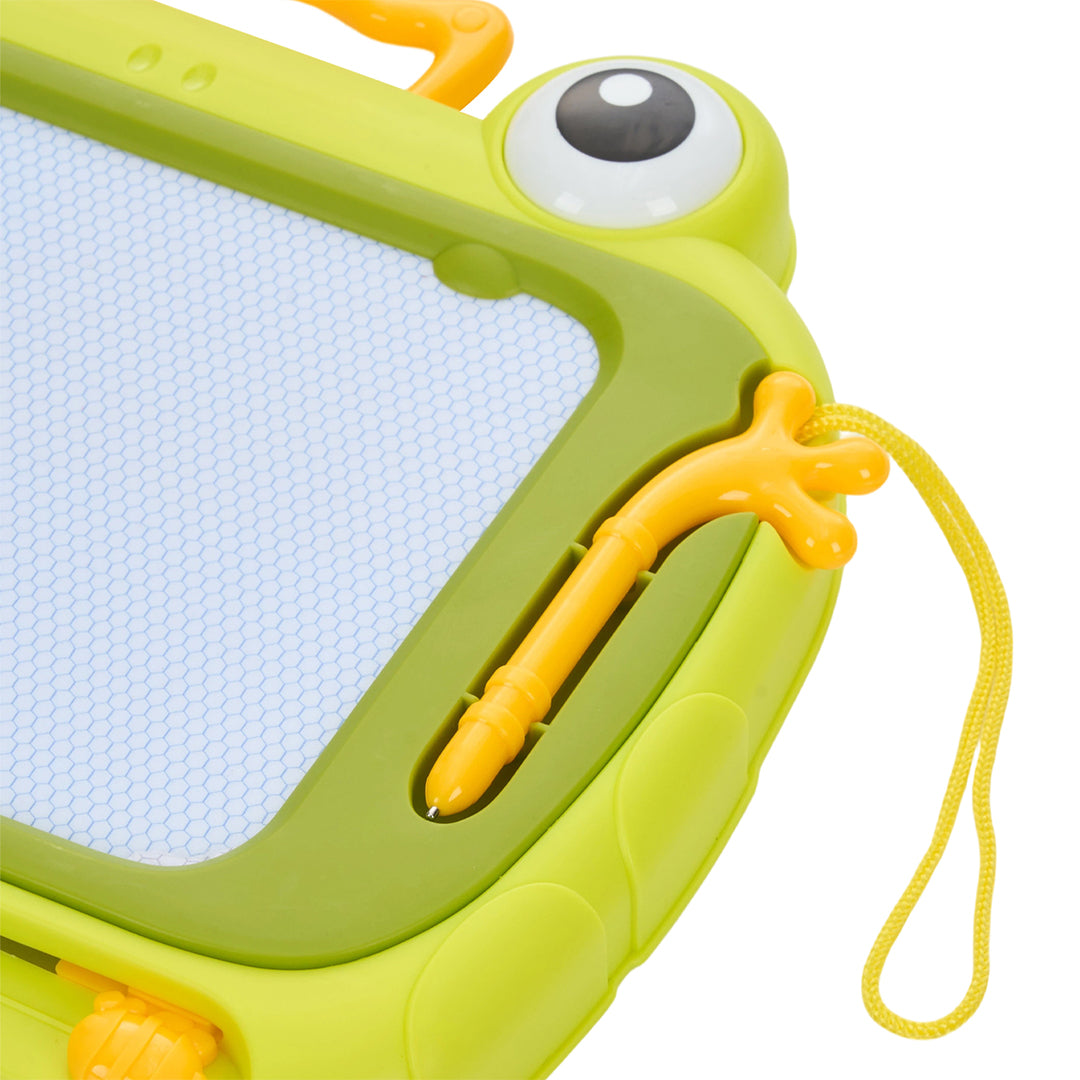 Portable Cartoon Magnetic Drawing Board for Kids