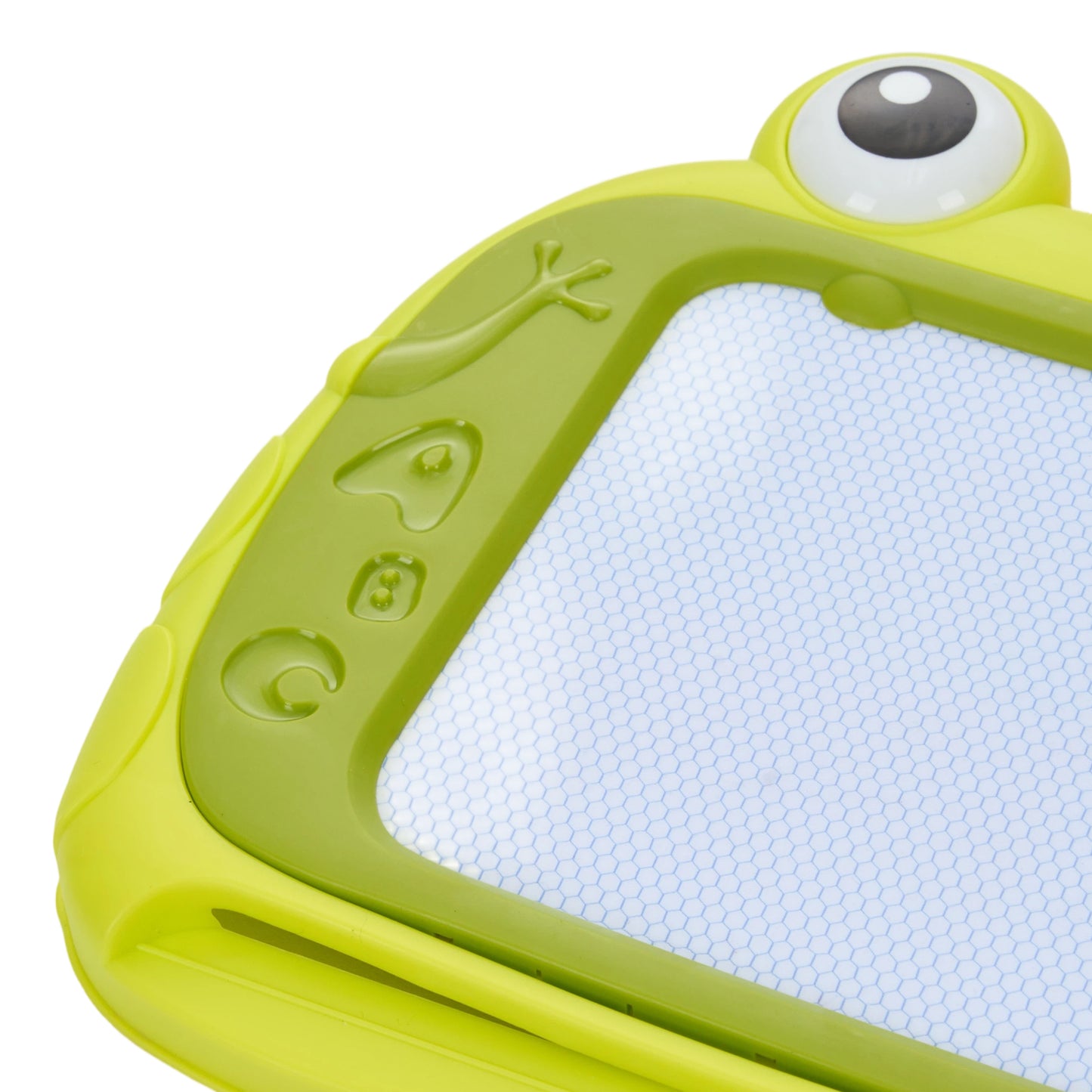 Portable Cartoon Magnetic Drawing Board for Kids