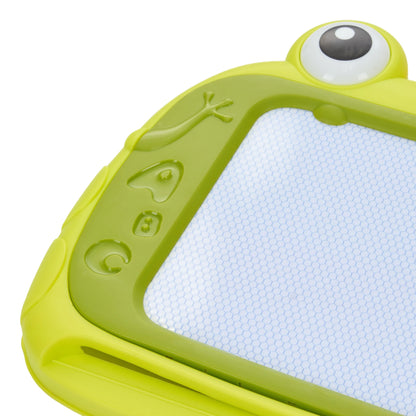 Portable Cartoon Magnetic Drawing Board for Kids