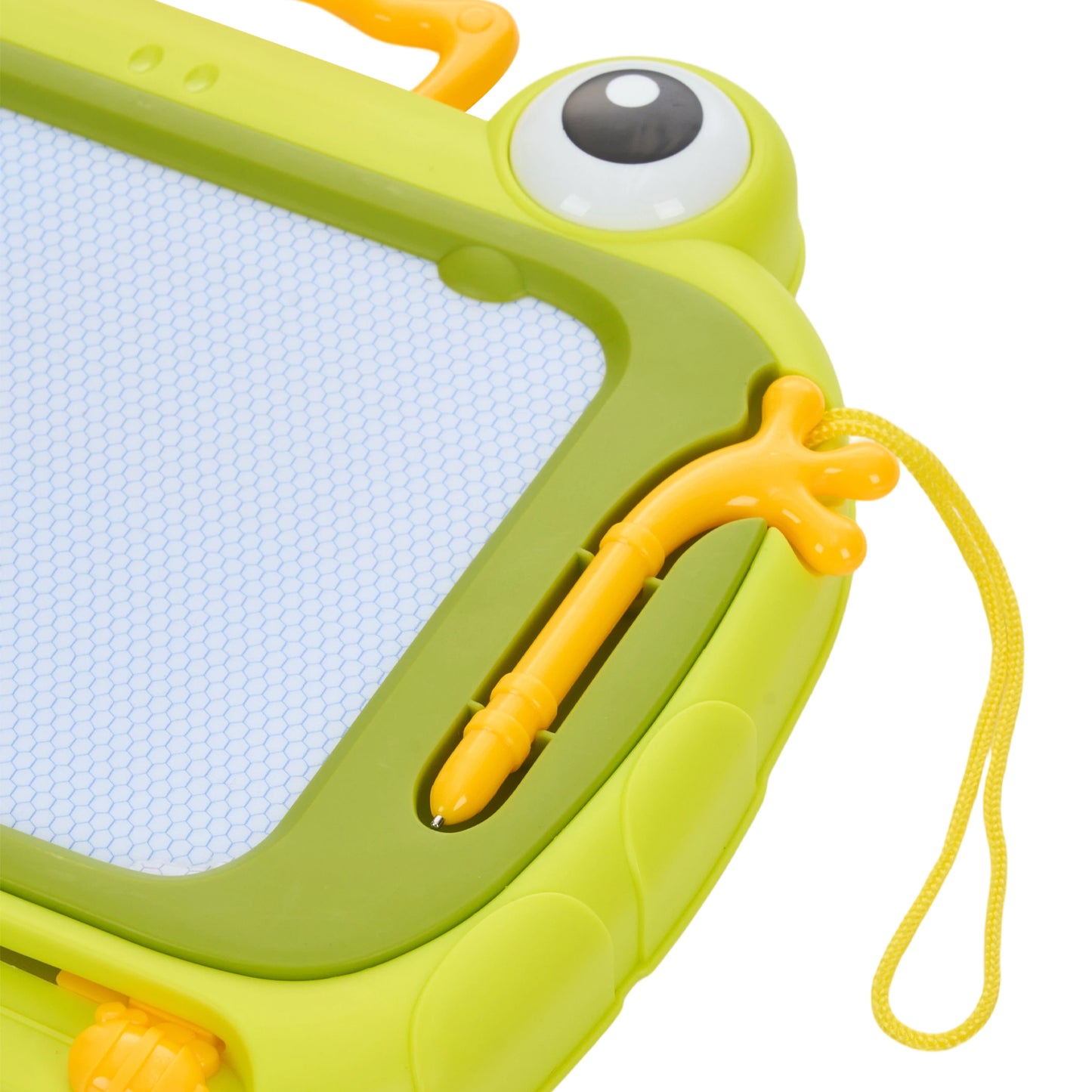Portable Cartoon Magnetic Drawing Board for Kids