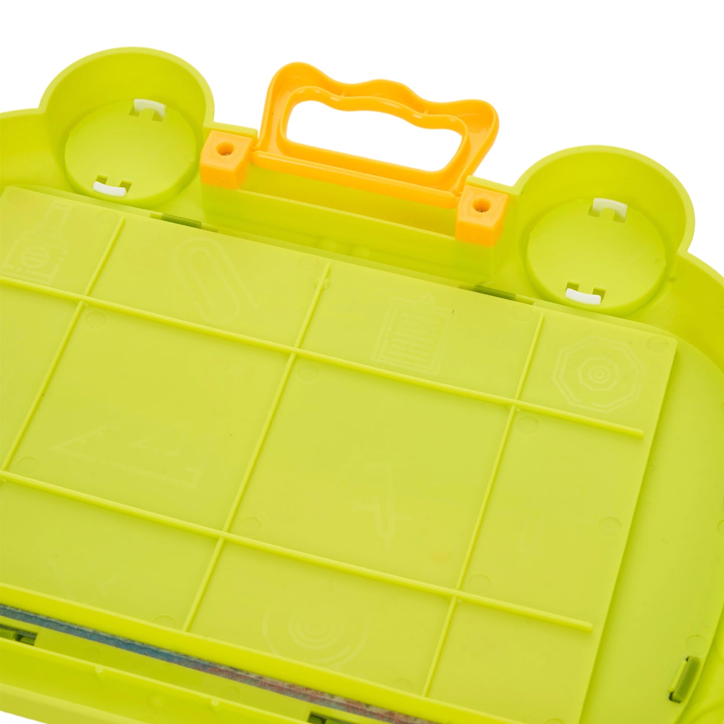 Portable Cartoon Magnetic Drawing Board for Kids
