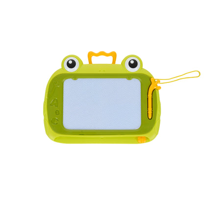 Portable Cartoon Magnetic Drawing Board for Kids