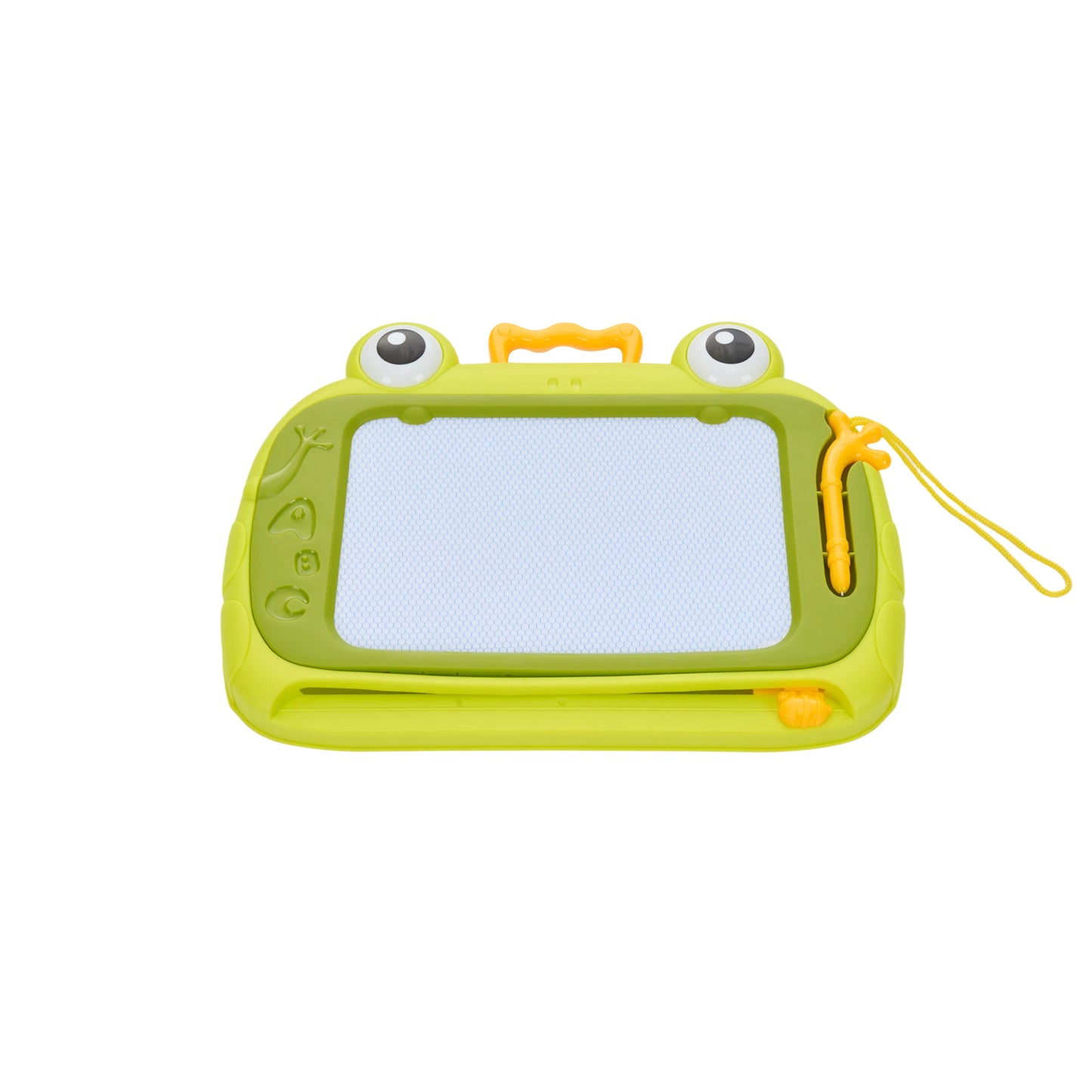 Portable Cartoon Magnetic Drawing Board for Kids