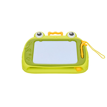 Portable Cartoon Magnetic Drawing Board for Kids
