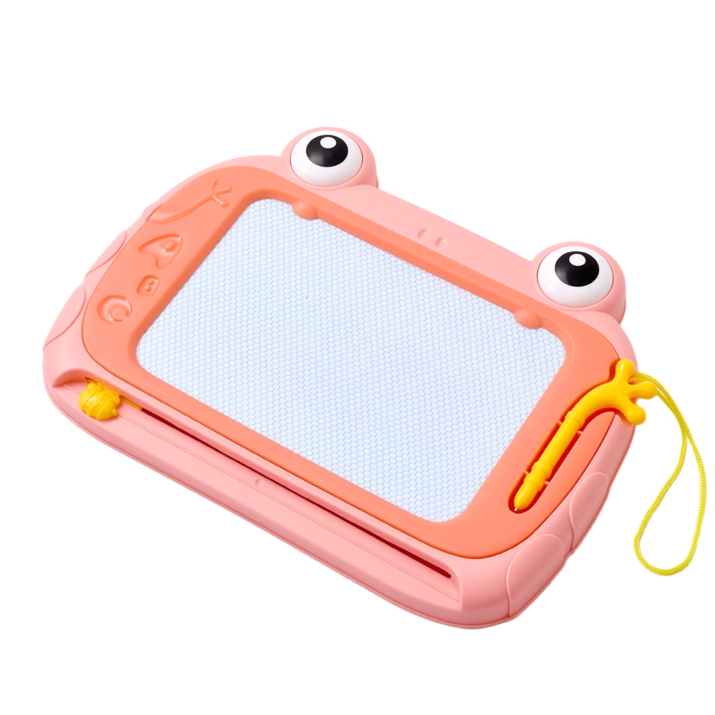 Portable Cartoon Magnetic Drawing Board for Kids