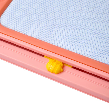 Portable Cartoon Magnetic Drawing Board for Kids