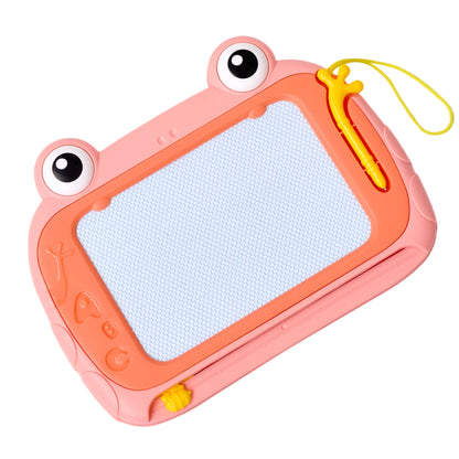 Portable Cartoon Magnetic Drawing Board for Kids
