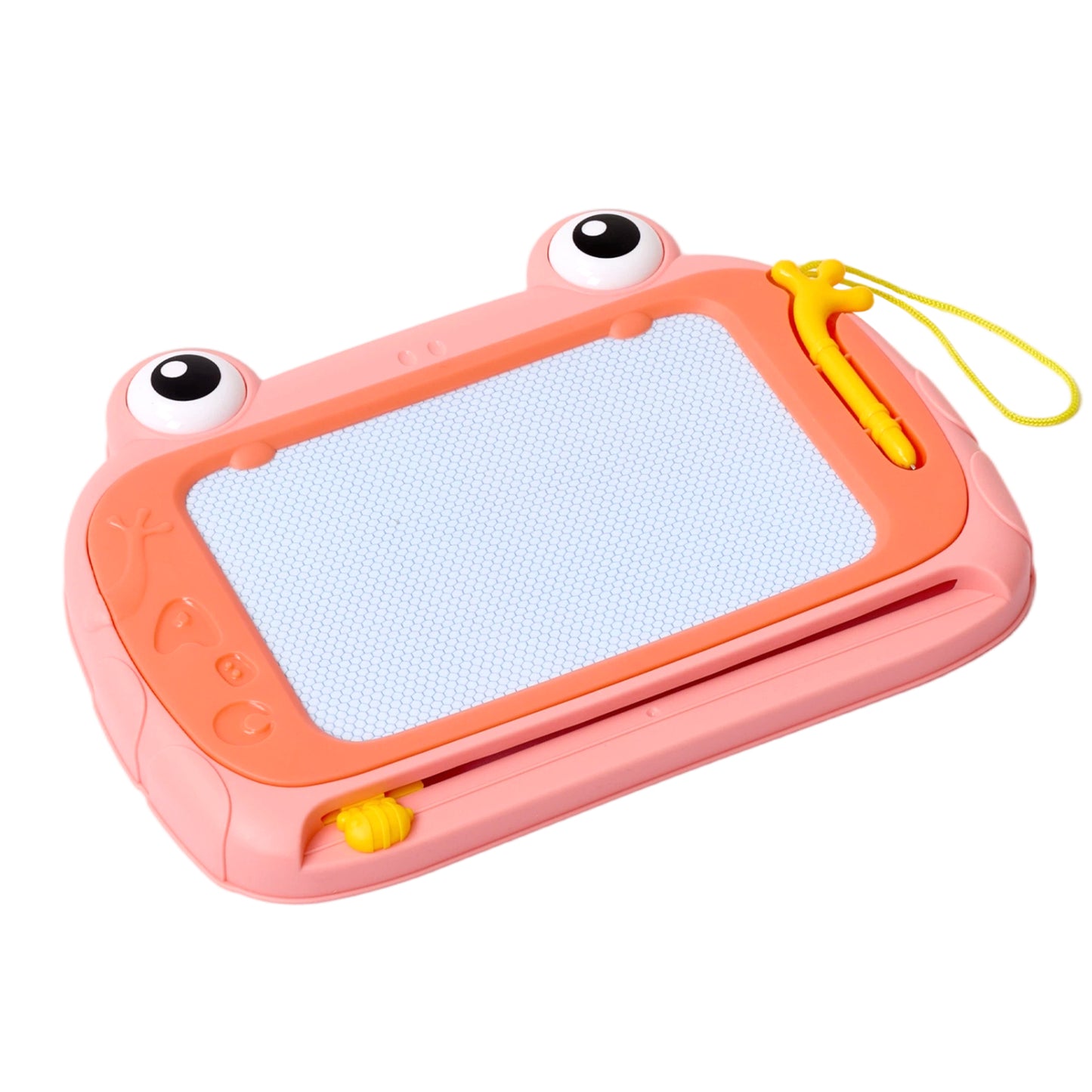 Portable Cartoon Magnetic Drawing Board for Kids