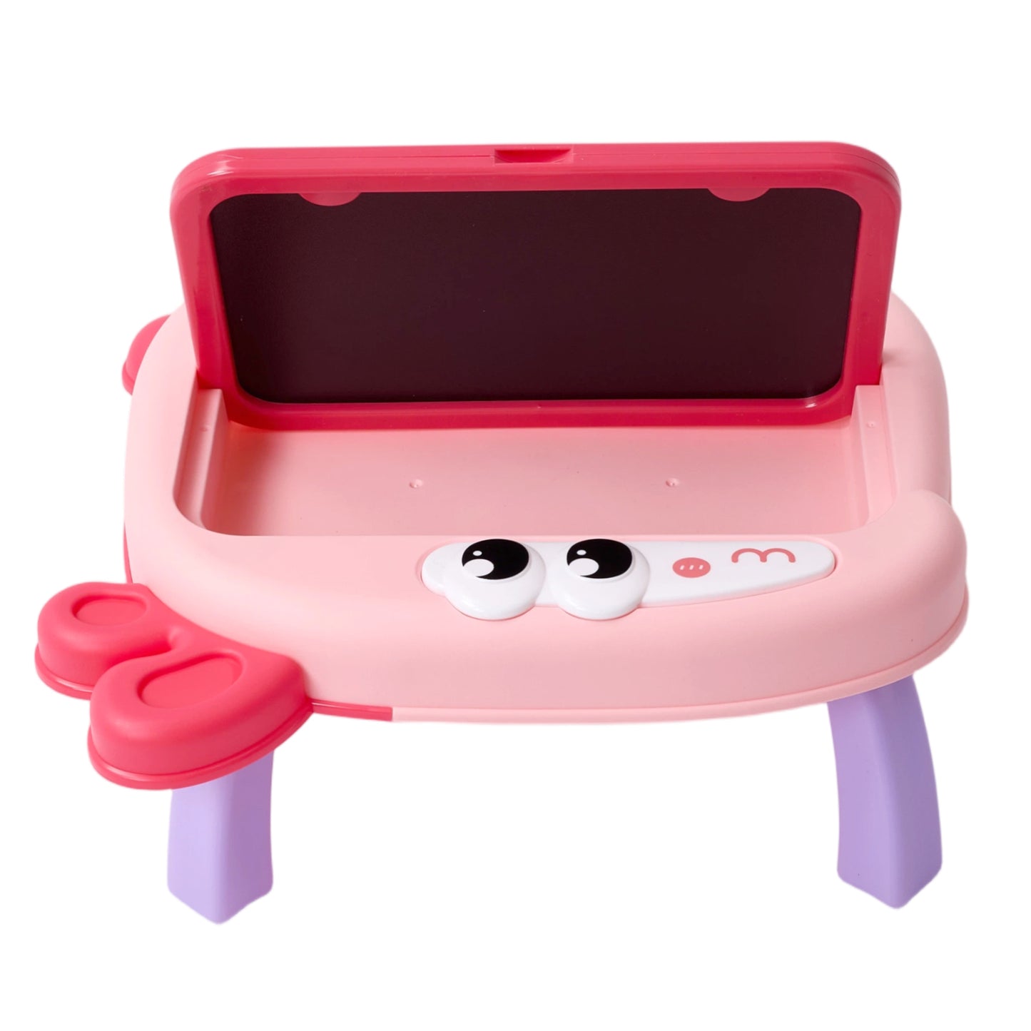 Double-Sided Cartoon Magnetic Drawing Board for Kids