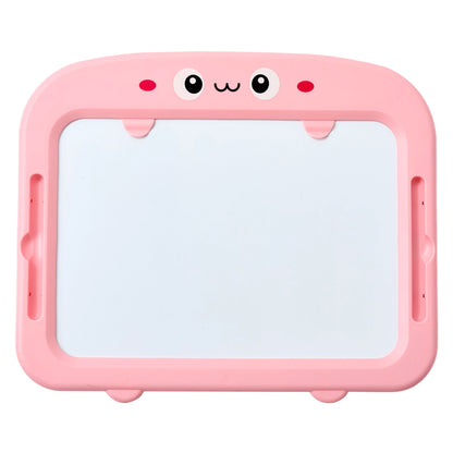 Double-Sided Easel for Kids