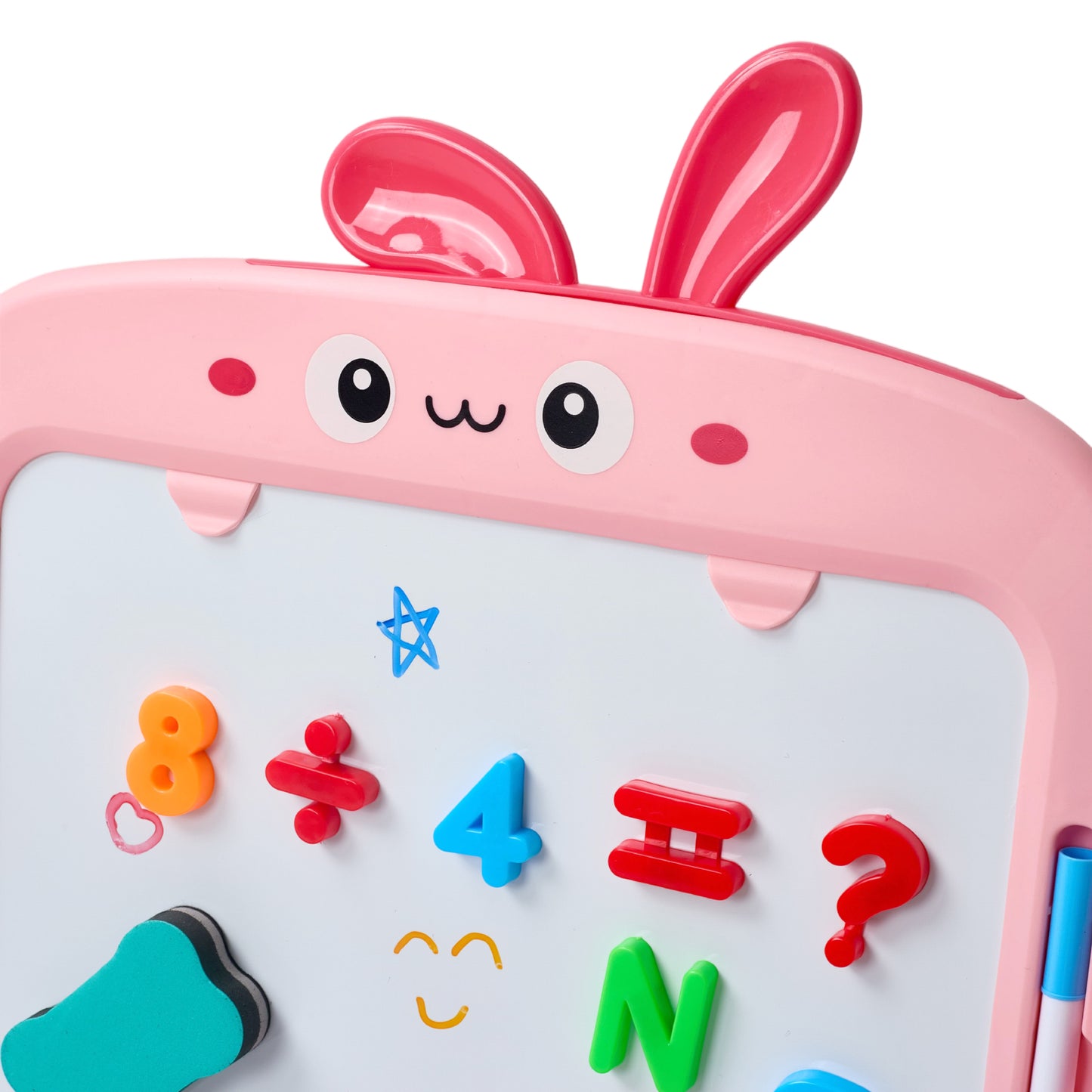 Double-Sided Easel for Kids