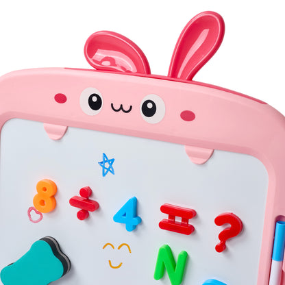Double-Sided Easel for Kids