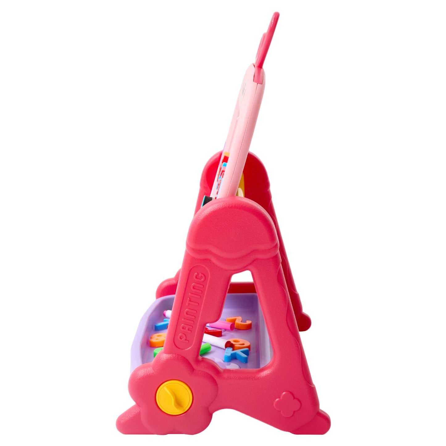 Double-Sided Easel for Kids