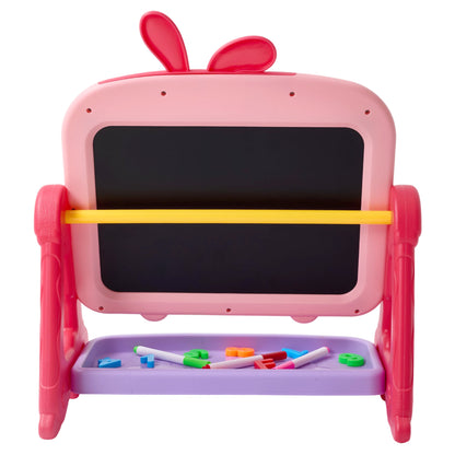Double-Sided Easel for Kids