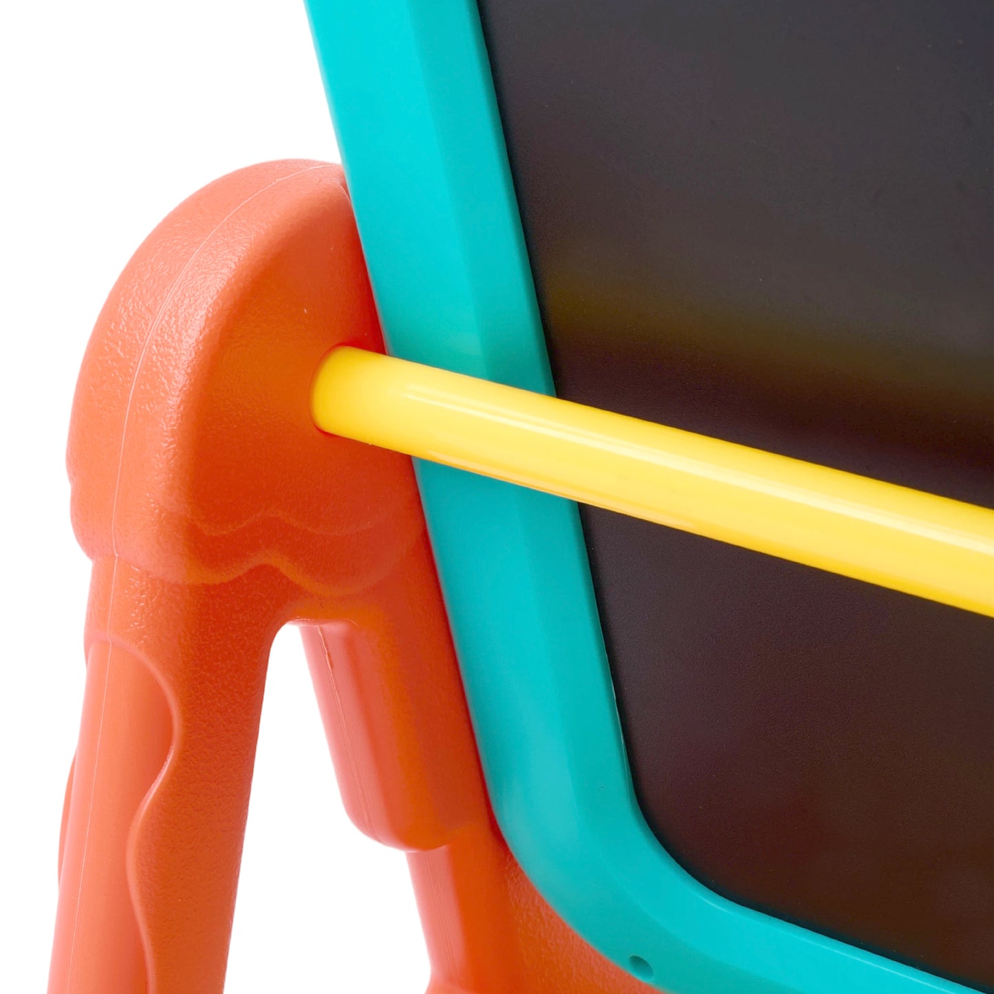 Double-Sided Easel for Kids