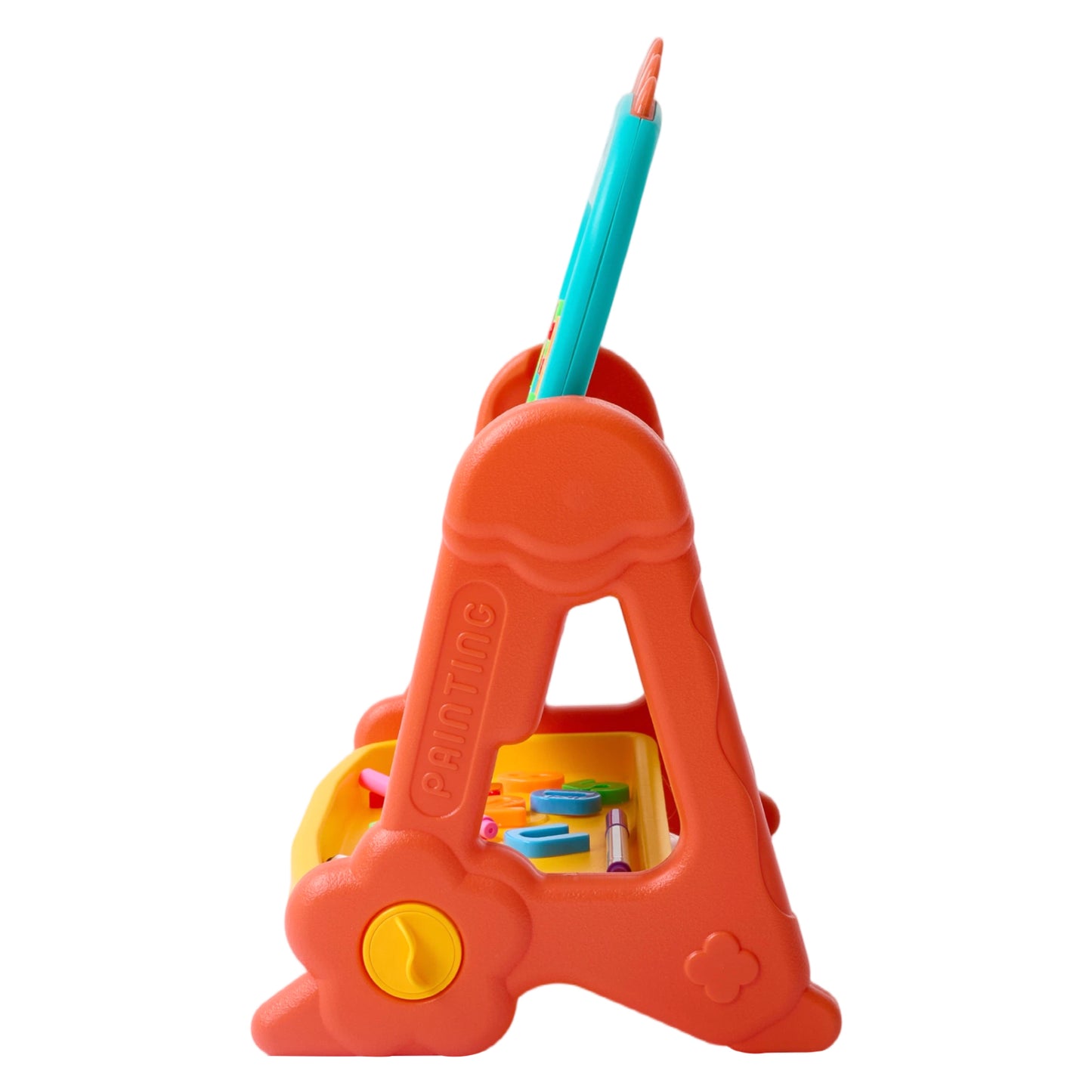 Double-Sided Easel for Kids