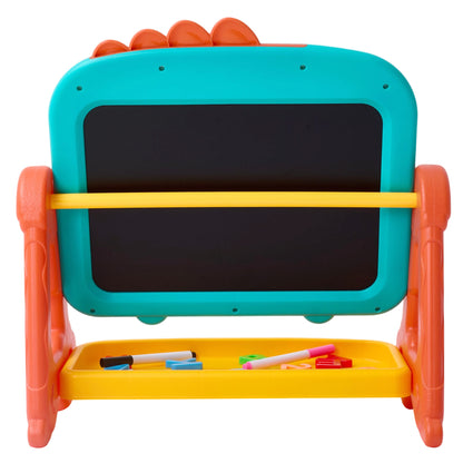 Double-Sided Easel for Kids