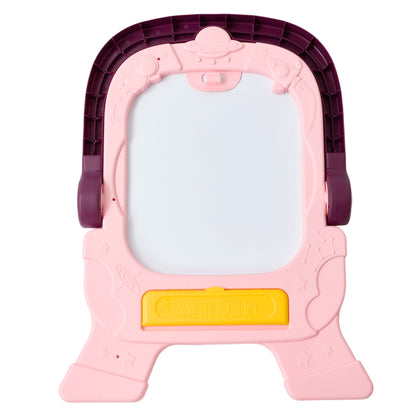 Double-Sided Easel for Kids