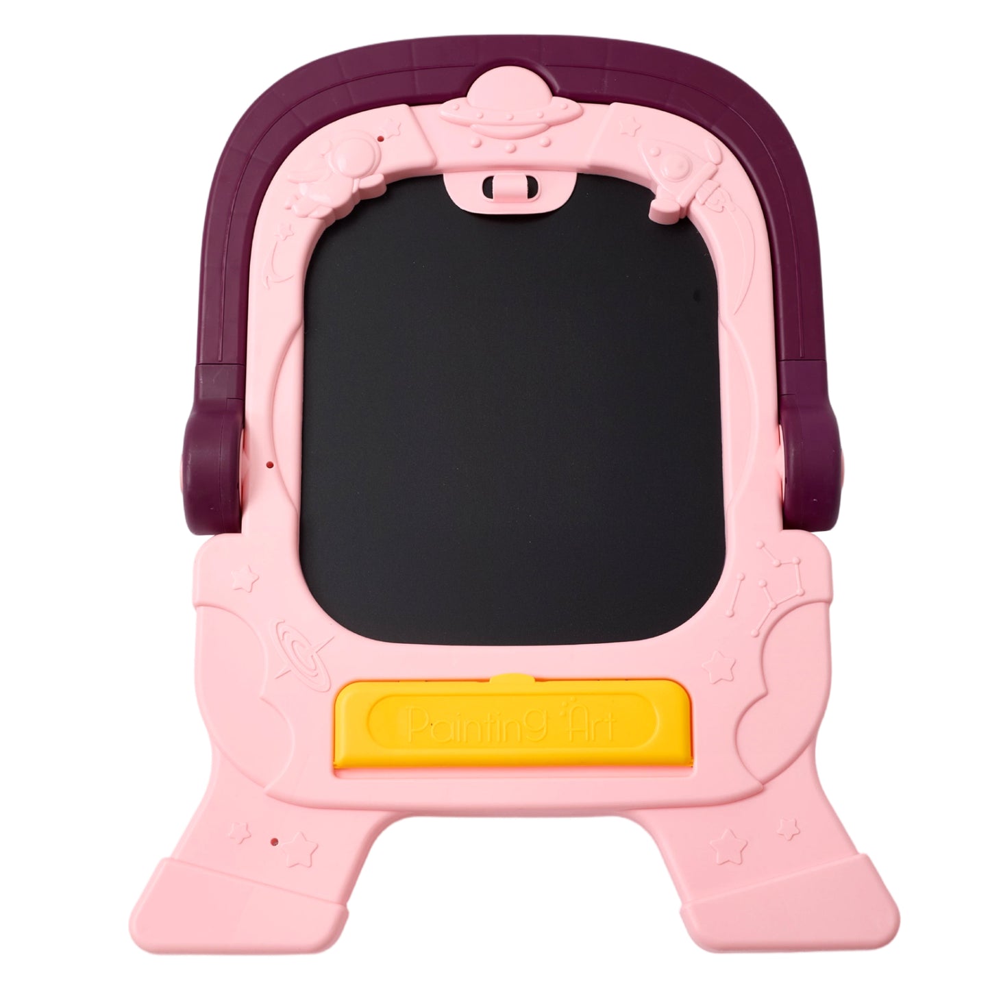 Double-Sided Easel for Kids