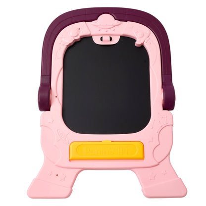 Double-Sided Easel for Kids