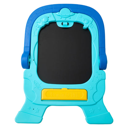 Double-Sided Easel for Kids