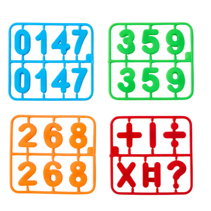 Double-Sided Easel for Kids