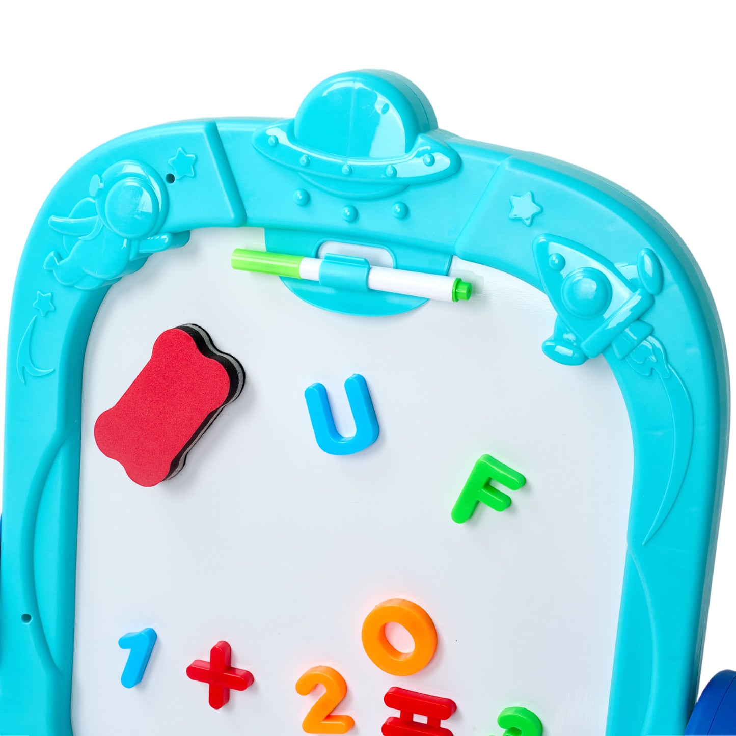 Double-Sided Easel for Kids