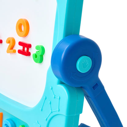 Double-Sided Easel for Kids