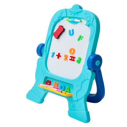 Double-Sided Easel for Kids