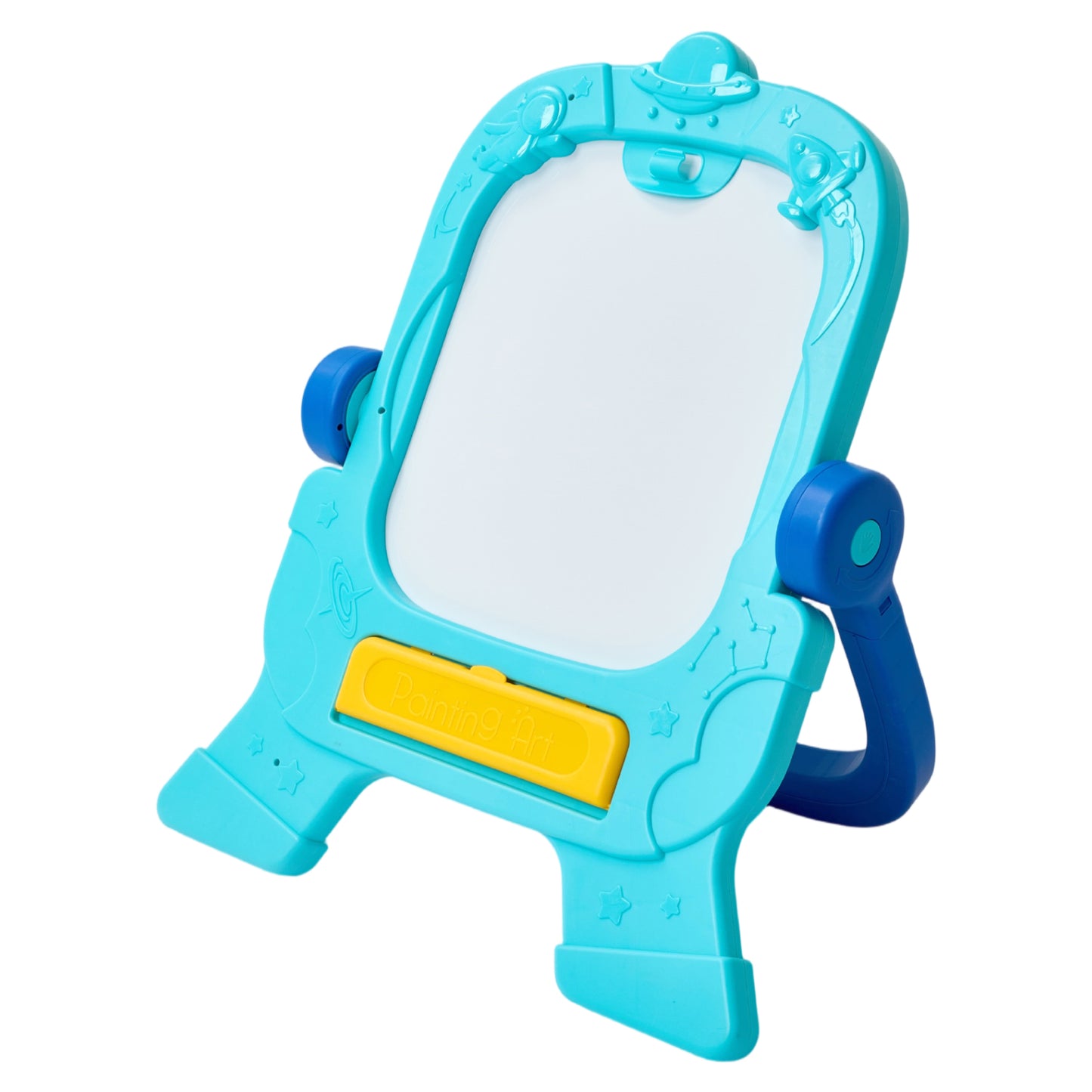 Double-Sided Easel for Kids