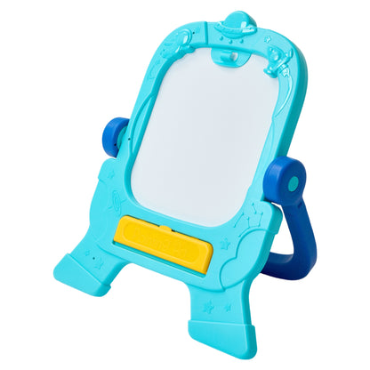 Double-Sided Easel for Kids