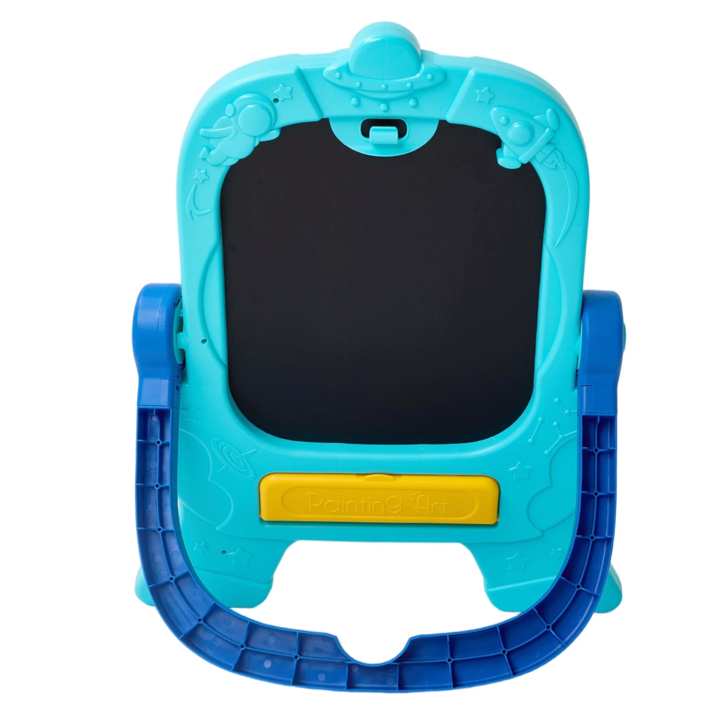 Double-Sided Easel for Kids
