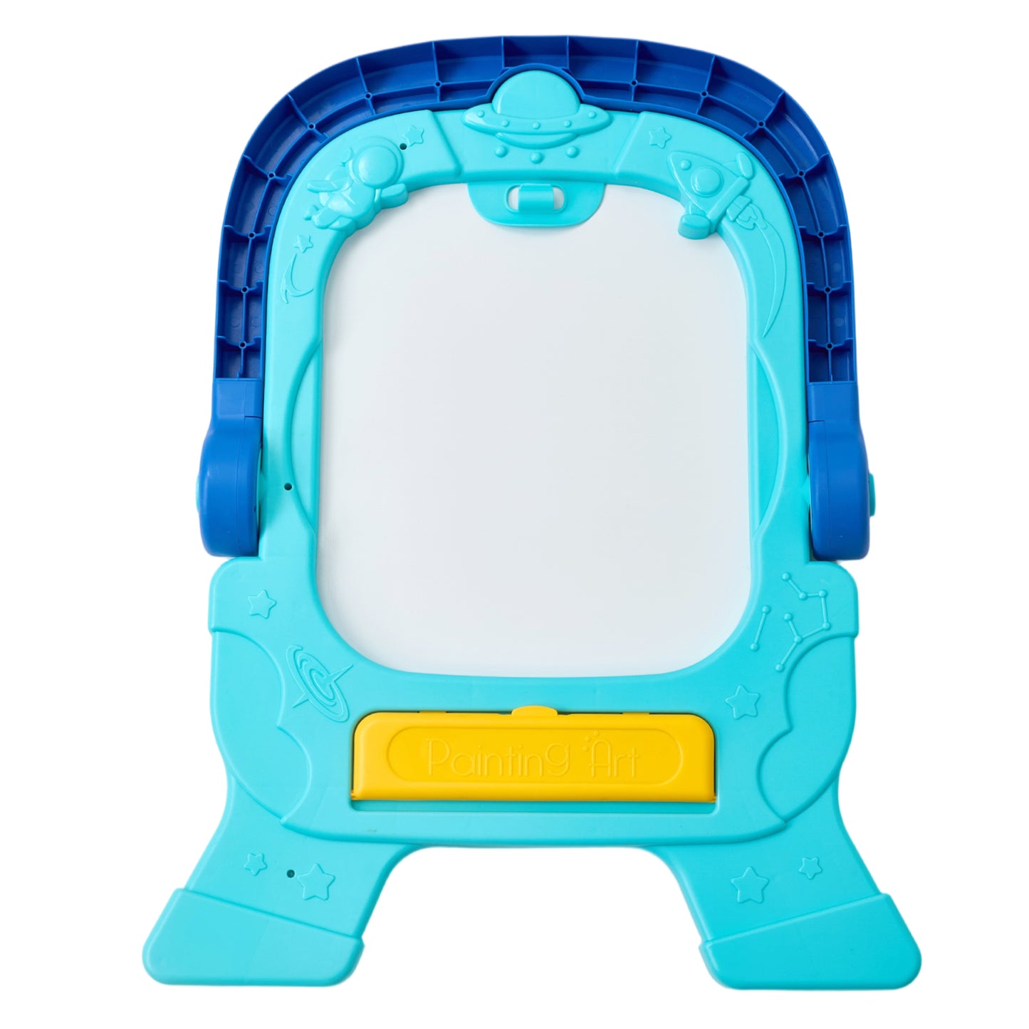 Double-Sided Easel for Kids