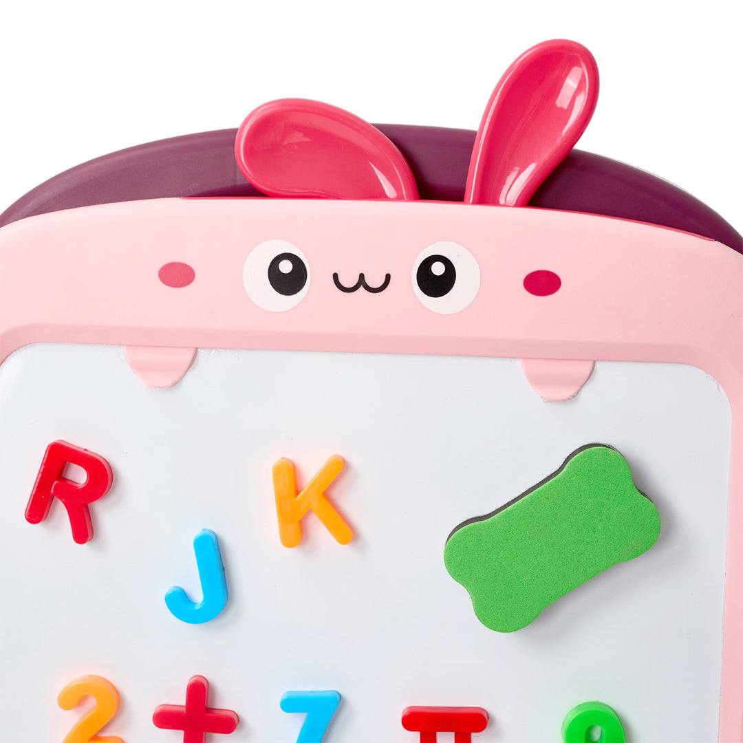Double-Sided Easel for Kids