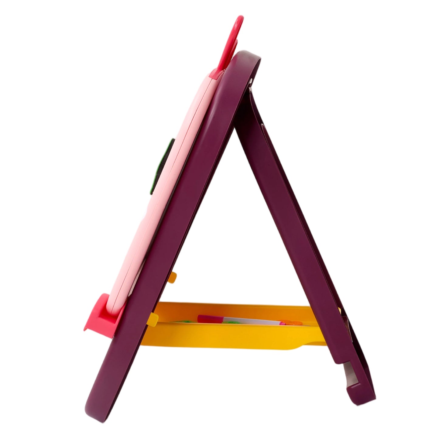 Double-Sided Easel for Kids