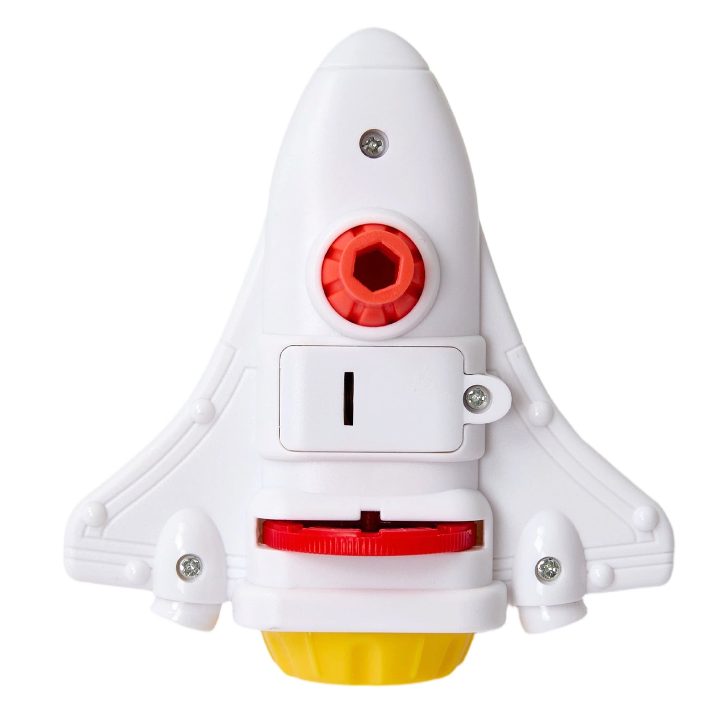 32 Patterns Rocket-Themed Desktop Drawing Projector Kit for Kids