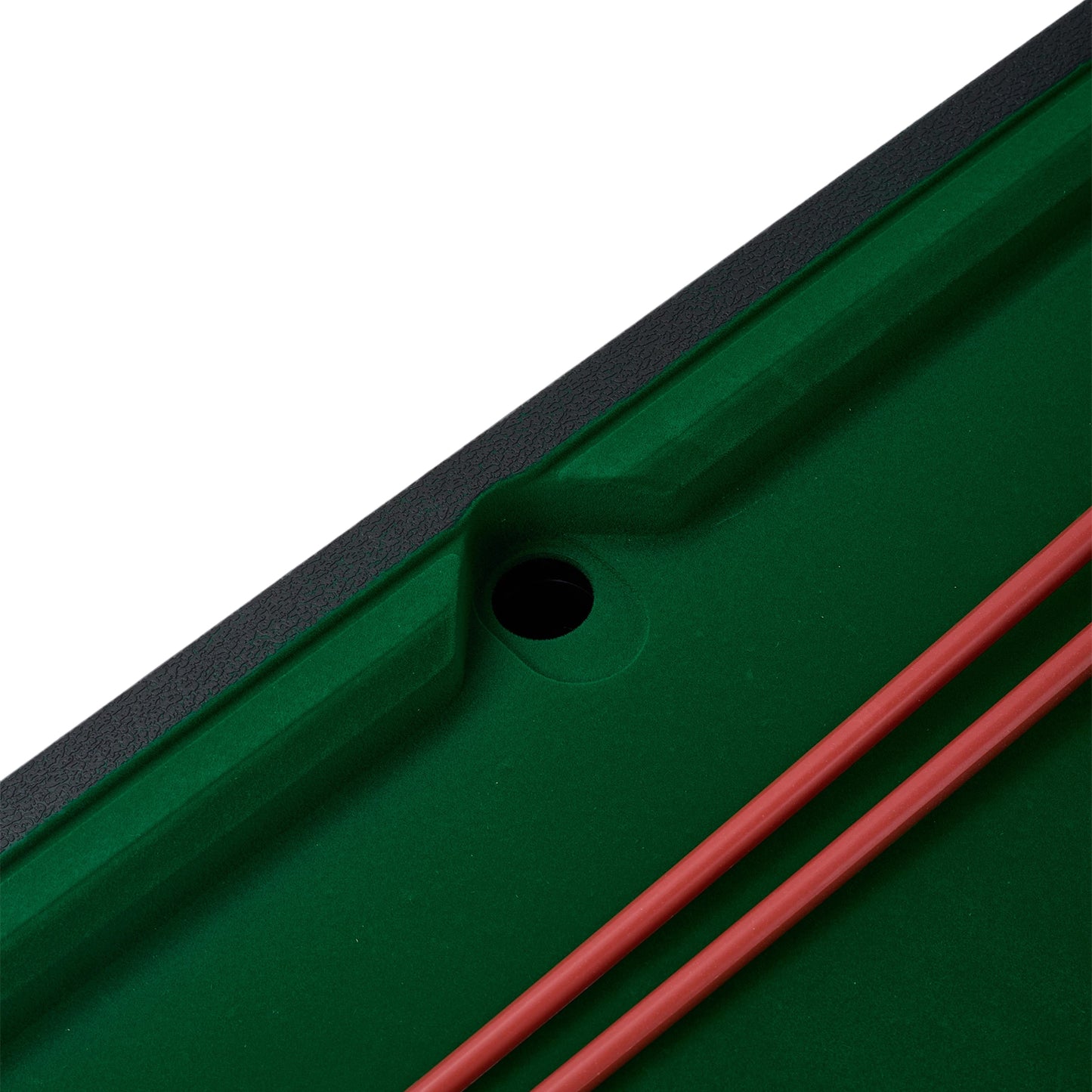 Mini Snooker & Pool Table Game Toy Set for Kids
