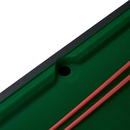 Mini Snooker & Pool Table Game Toy Set for Kids