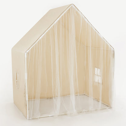 Cozy Play Tent Activity Tent for Children
