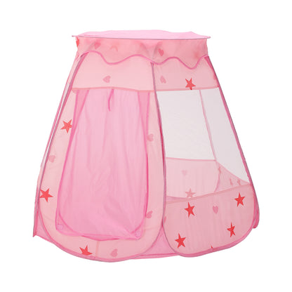 Pop Up Dreamy Play Tent Ball Pit
