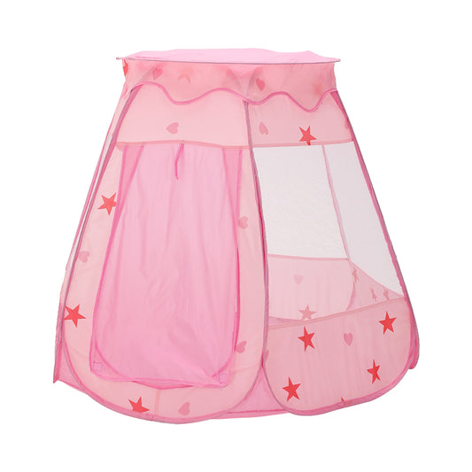 Pop Up Dreamy Play Tent Ball Pit