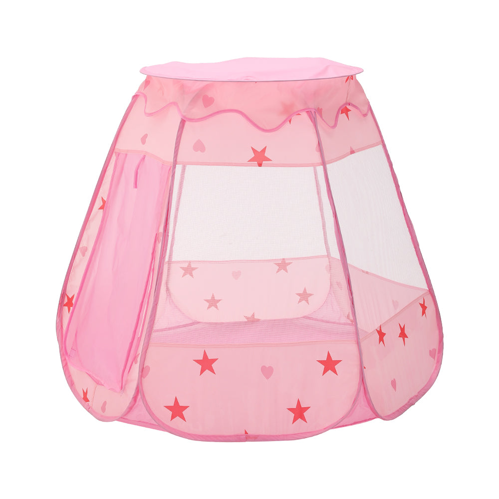 Pop Up Dreamy Play Tent Ball Pit
