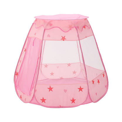 Pop Up Dreamy Play Tent Ball Pit