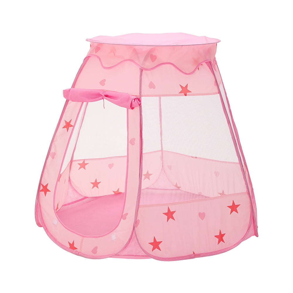 Pop Up Dreamy Play Tent Ball Pit