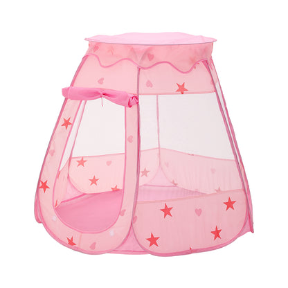 Pop Up Dreamy Play Tent Ball Pit
