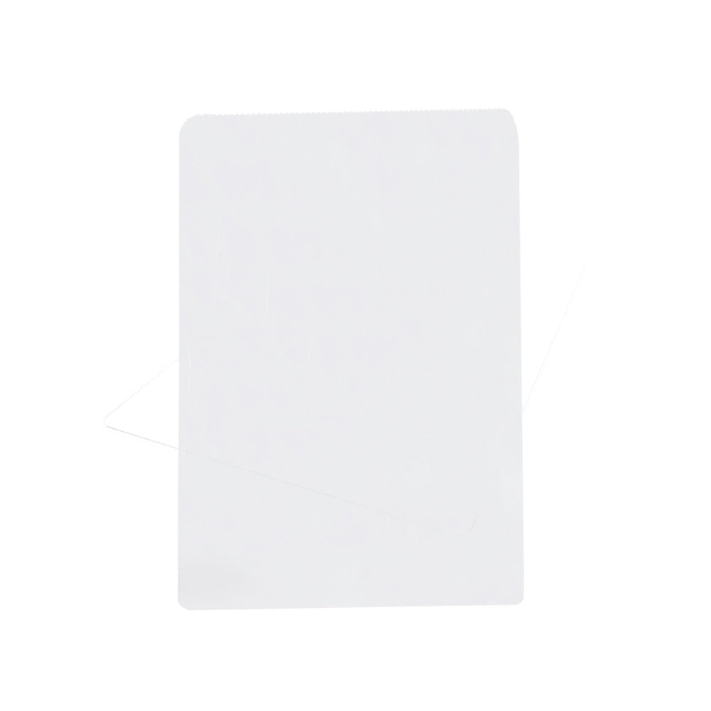 PVC Clear Non Slip Office Chair Desk Mat Floor