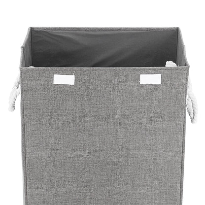 Foldable Home Laundry Baskets Laundry Hamper