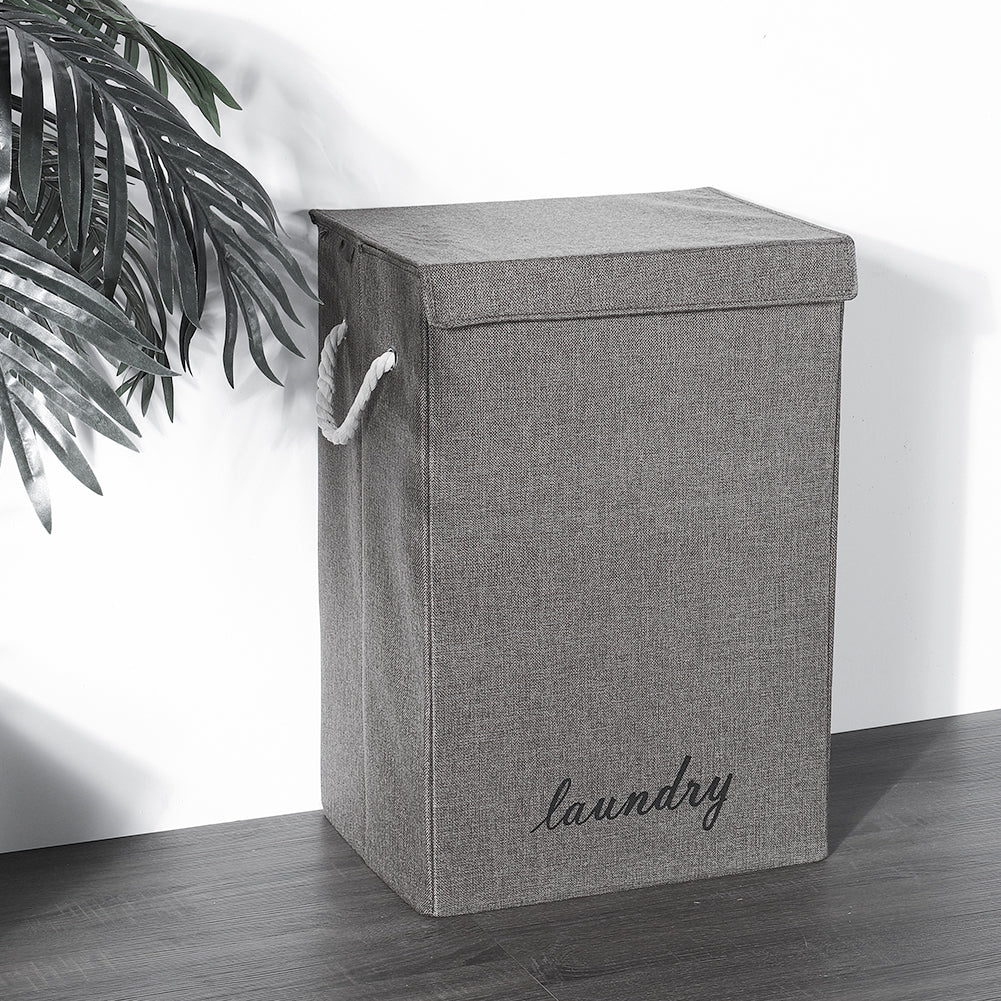 Foldable Home Laundry Baskets Laundry Hamper