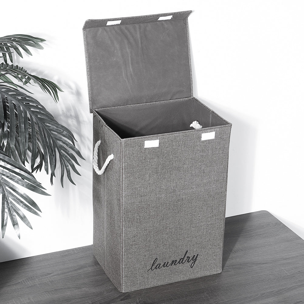Foldable Home Laundry Baskets Laundry Hamper